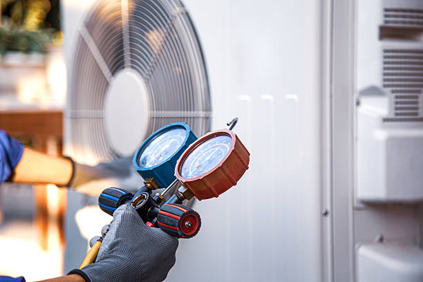 Affordable Hvac solutions in Lakeview, CA